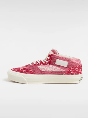 Obrázek produktu Vans - Premium Half Cab Shoes, Man, Red