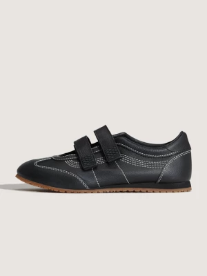 Obrázek produktu Vans - Premium Mary Jane Super LowPro Shoes, Man, Black