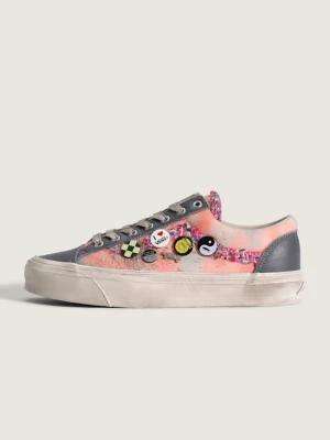 Obrázek produktu Vans - Premium Old Skool 36 Shoes, Man, Pink