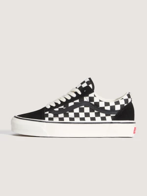 Obrázek produktu Vans - Premium Old Skool Shoes, Man, Black