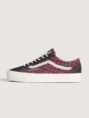 Obrázek produktu Vans - Premium Old Skool Shoes, Man, Burgundy