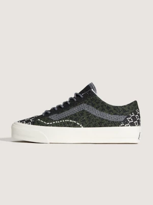 Obrázek produktu Vans - Premium Old Skool Shoes, Man, Green
