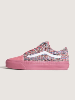 Obrázek produktu Vans - Premium Old Skool Shoes, Man, Pink