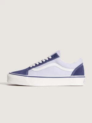 Obrázek produktu Vans - Premium Old Skool Shoes, Man, Purple