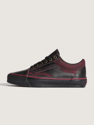 Obrázek produktu Vans - Premium Old Skool Tania Shoe, Man, Red