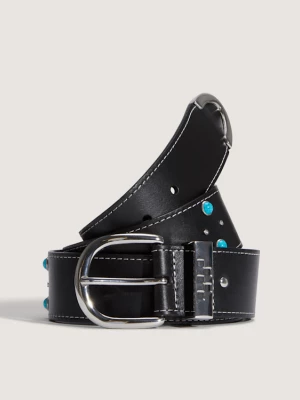 Obrázek produktu Vans - Premium Studded Belt, Man, Black