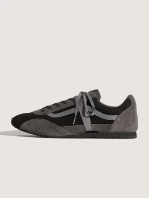 Obrázek produktu Vans - Premium Super Lowpro Trainer Shoes, Man, Grey