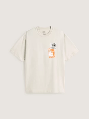 Obrázek produktu Vans - Punk Patch T-Shirt, Man, Beige