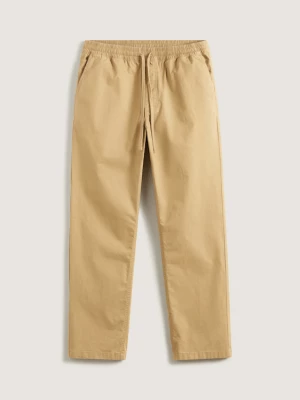 Obrázek produktu Vans - Range Relaxed Elastic Trousers, Man, Beige