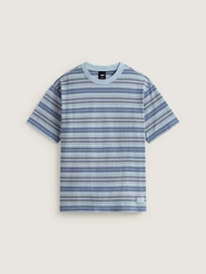 Obrázek produktu Vans - Ringer Striped Knit Shirt, Man, Blue