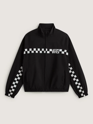 Obrázek produktu Vans - Ronnie Track Jacket, Man, Black