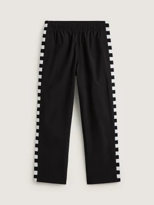 Obrázek produktu Vans - Ronnie Track Pant Black, Man, Black