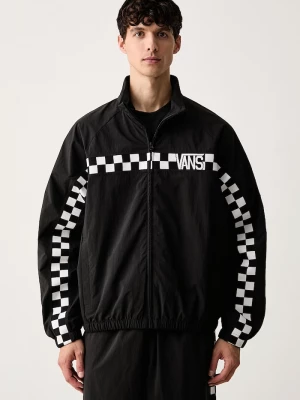 Obrázek produktu Vans rozepínací mikina pánská černá