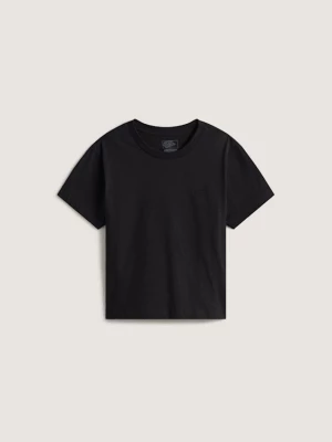 Obrázek produktu Vans - Salton Crew T-Shirt, Woman, Black