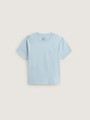 Obrázek produktu Vans - Salton Crew T-Shirt, Woman, Blue