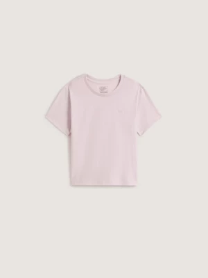 Obrázek produktu Vans - Salton Crew T-Shirt, Woman, Pink