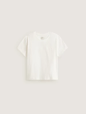 Obrázek produktu Vans - Salton Crew T-Shirt, Woman, White