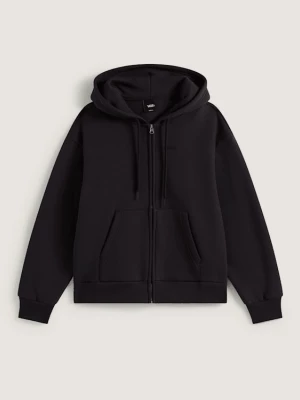 Obrázek produktu Vans - Salton Full-Zip Black, Woman, Black