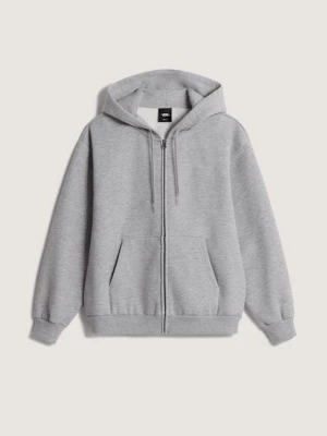 Obrázek produktu Vans - Salton Full-Zip Cement Heather, Woman, Grey