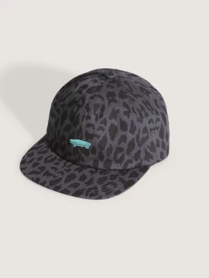 Obrázek produktu Vans - Salton Jockey Hat, Man, Grey, Size: One size