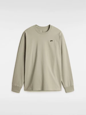 Obrázek produktu Vans - Salton Long Sleeve T-Shirt, Man, Grey