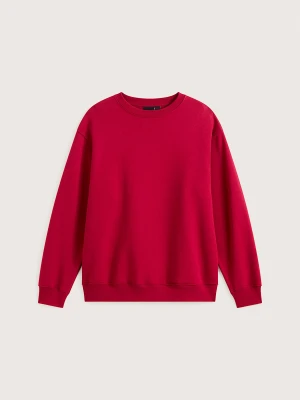 Obrázek produktu Vans - Scripted Vans Crew Sweatshirt, Man, Burgundy