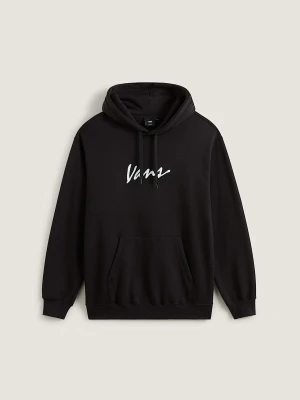 Obrázek produktu Vans - Scripted Vans Pullover Hoodie, Man, Black