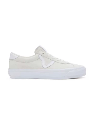 Obrázek produktu Vans Semišové tenisky Premium Standards Sport 73 béžová