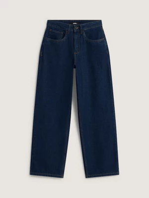 Obrázek produktu Vans - Sirelle 5 Pocket Puddle Trousers, Woman, Blue