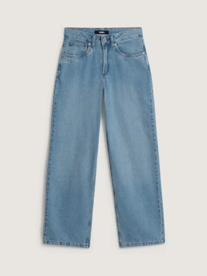 Obrázek produktu Vans - Sirelle 5 Pocket Puddle Trousers, Woman, Blue