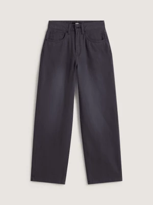 Obrázek produktu Vans - Sirelle 5 Pocket Puddle Trousers, Woman, Grey