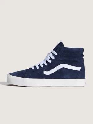 Obrázek produktu Vans - Sk8-Hi Shoes, Man, Blue
