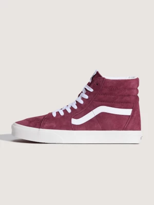 Obrázek produktu Vans - Sk8-Hi Shoes, Man, Burgundy