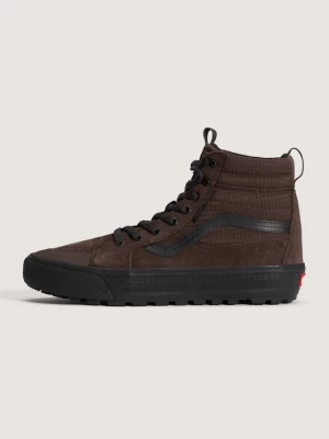 Obrázek produktu Vans - Sk8-Hi Waterproof Insulated Shoes, Man, Brown
