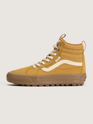 Obrázek produktu Vans - Sk8-Hi Waterproof Insulated Shoes, Man, Brown