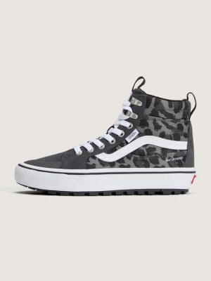 Obrázek produktu Vans - Sk8-Hi Waterproof Insulated Shoes, Man, Grey