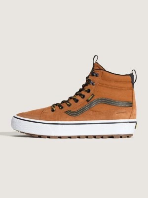 Obrázek produktu Vans - Sk8-Hi Waterproof Insulated Shoes, Man, Orange