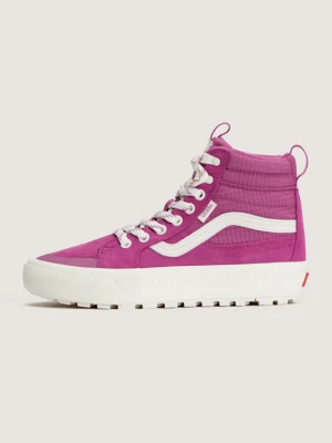 Obrázek produktu Vans - Sk8-Hi Waterproof Insulated Shoes, Man, Purple