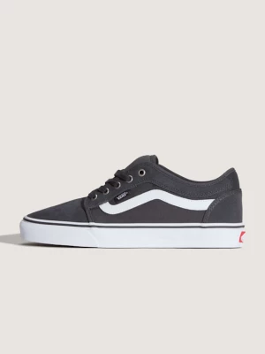 Obrázek produktu Vans - Skate Chukka Low Sidestripe Shoes, Man, Grey