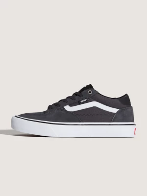 Obrázek produktu Vans - Skate Rowan Shoes, Man, Grey