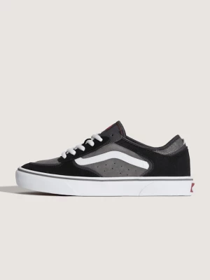 Obrázek produktu Vans - Skate Rowley Shoes, Man, Grey