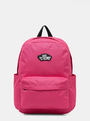 Obrázek produktu Vans školní batoh dětský Old Skool růžová
