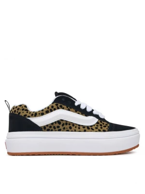 Obrázek produktu Vans Sneakersy Knu Skool Stacklite VN000Z6MH651 Černá