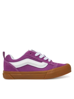Obrázek produktu Vans Sneakersy Knu Skool VN000D2TE2T1 Fialová