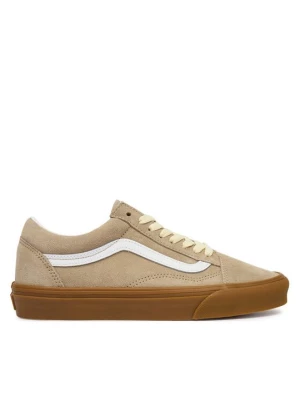 Obrázek produktu Vans Sneakersy Old Skool VN000D6W1O31 Šedá