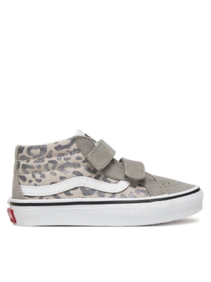 Obrázek produktu Vans Sneakersy SK8-Mid Reissue V VN000CYRBGF1 Šedá