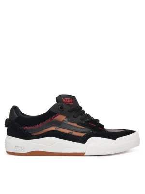 Obrázek produktu Vans Sneakersy Skate 2 Wayvee VN000D5DBFM1 Černá