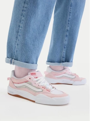Obrázek produktu Vans Sneakersy Skate 2 Wayvee VN000D5DPNK1 Růžová