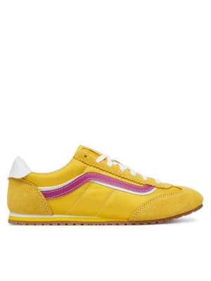 Obrázek produktu Vans Sneakersy Super Lowpro VN000D83GRV1 Žlutá