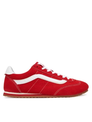 Obrázek produktu Vans Sneakersy Super Lowpro VN000D83IZQ1 Červená